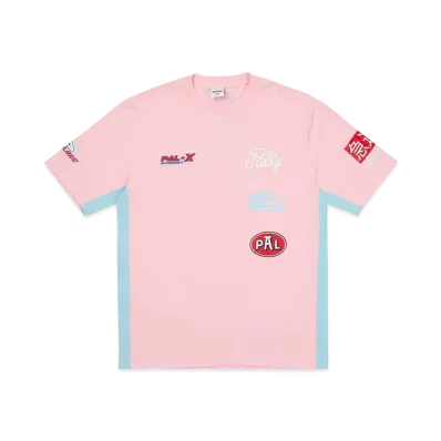 PALACE Racy T-Shirt "Lush Flush"