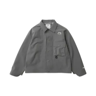 CMF OUTDOOR GARMENT C506 Coexist "Charcoal"