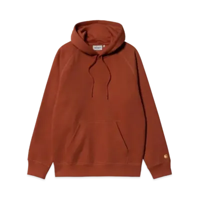 Carhartt Hooded Chase Sweatshirt "Phoenix"