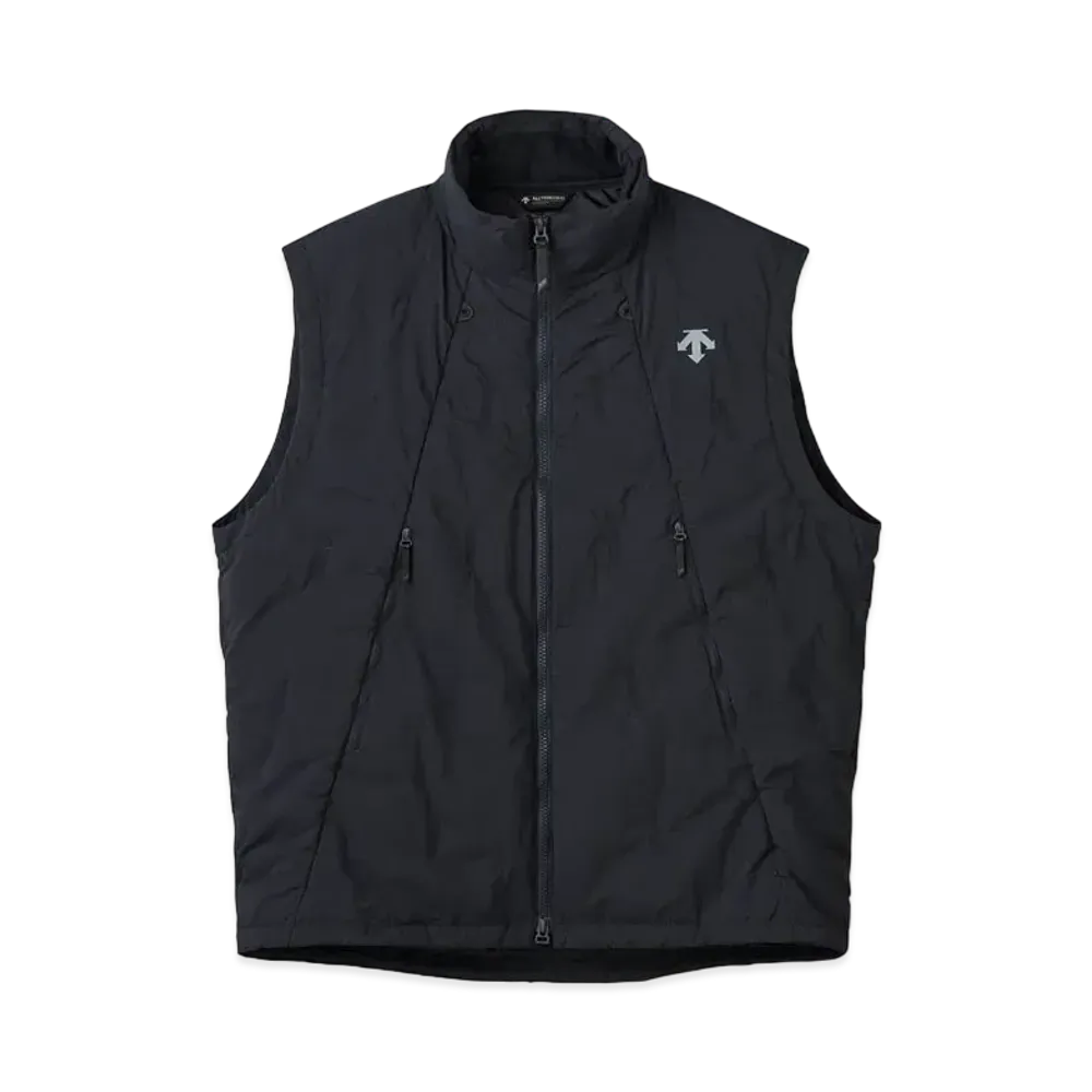 DESCENTE Allterrain 81 Airflake Vest "Black Navy"