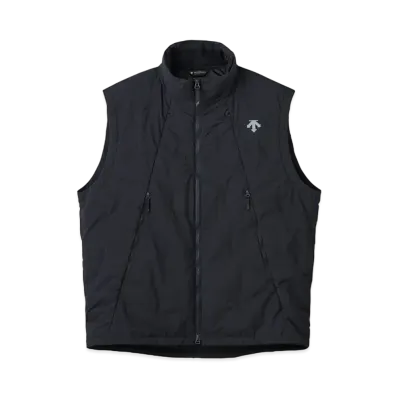 DESCENTE Allterrain 81 Airflake Vest "Black Navy"