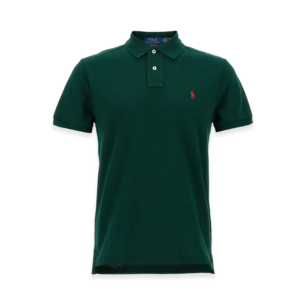 Polo Ralph Lauren Polos "Green"