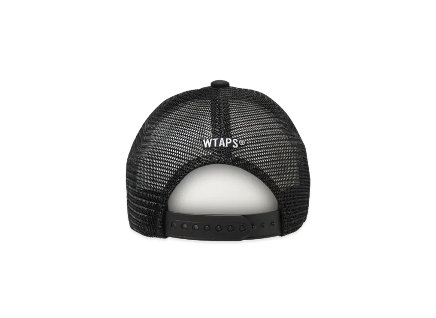 WTAPS T-6M 02 / Cap / Cotton. Cnvs WTAPS T-6M 02 / Cap / Cotton. Cnvs