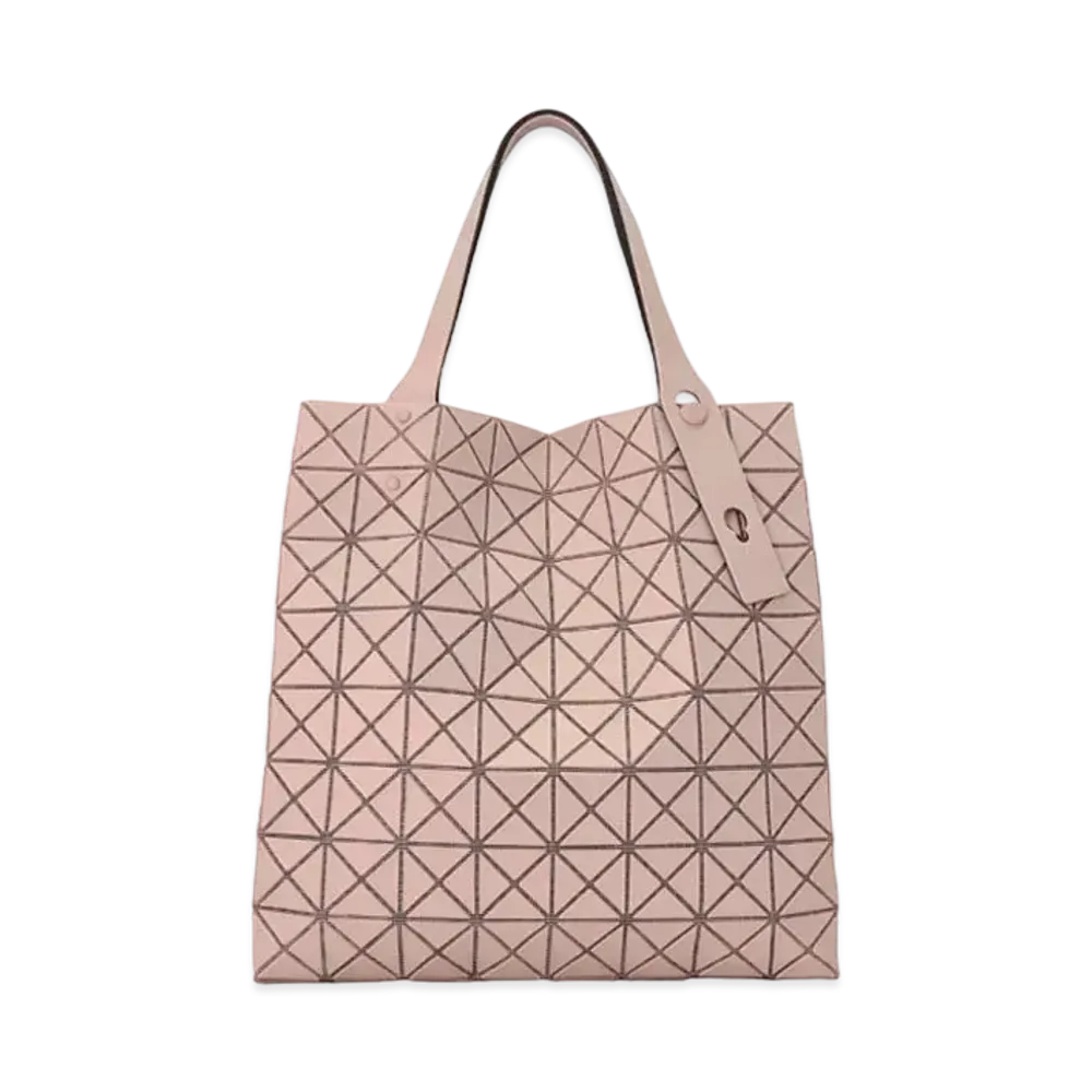 ISSEY MIYAKE Bao Bao Prism Plus "Pink Beige"