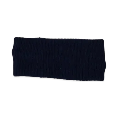 Ernie Palo Head Band "Navy"
