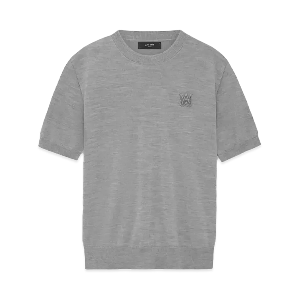 AMIRI MA Tee "Grey"