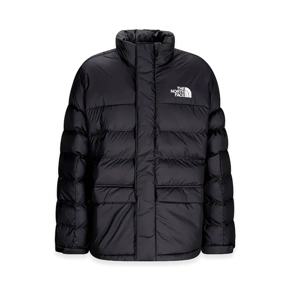 The North Face Jackets "Black"