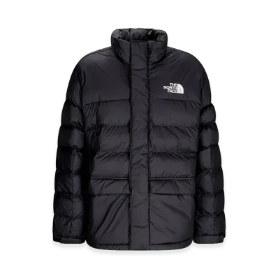 The North Face Jackets "Black"