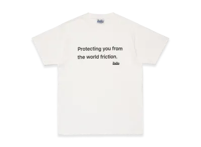 Buffer Protection "White"