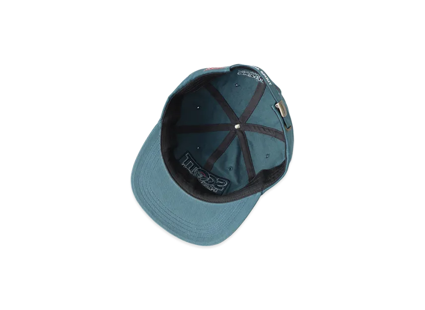 Ron Herman x DESCENDANT x Scott Hawaii Fluke Up 6 Panel Ron Herman x DESCENDANT x Scott Hawaii Fluke Up 6 Panel