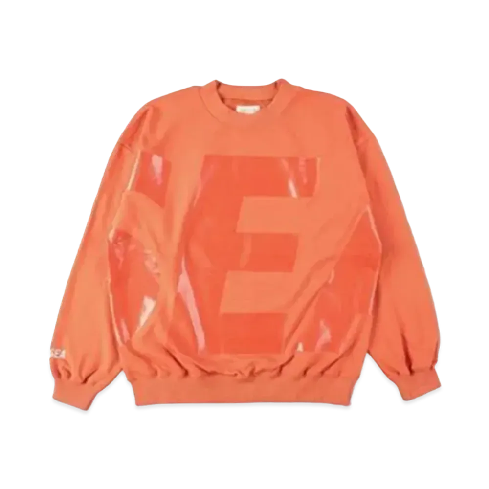 WIND AND SEA SEA (Full) Crew Neck "Orange"