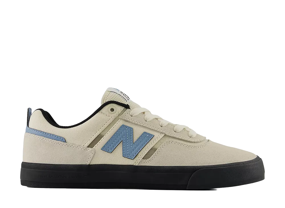 New Balance NB Numeric Jamie Foy 306 "Sea Salt/Still Water"