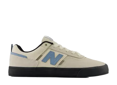 New Balance NB Numeric Jamie Foy 306 "Sea Salt/Still Water"