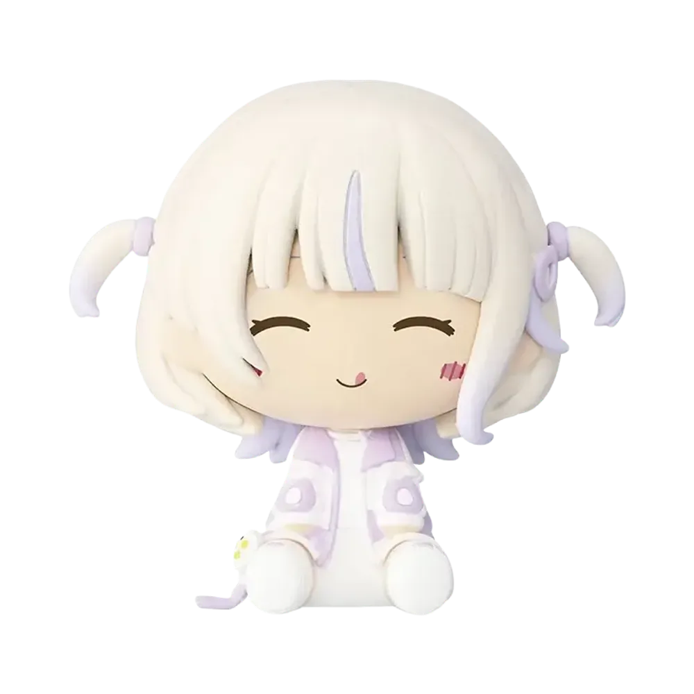 BANDAI "Ichiban Kuji" -Hololive Chokonokko Collection 2026 ver.- Todoroki Hajime Prize: Todoroki Hajime Chokonokko