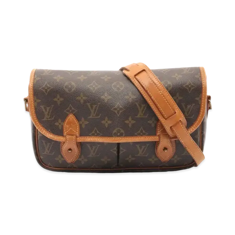 Louis Vuitton Gibesiere MM