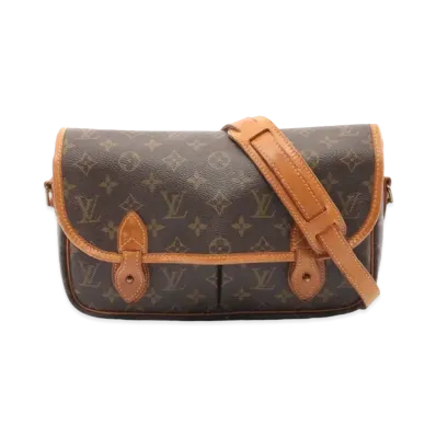 Louis Vuitton Gibesiere MM