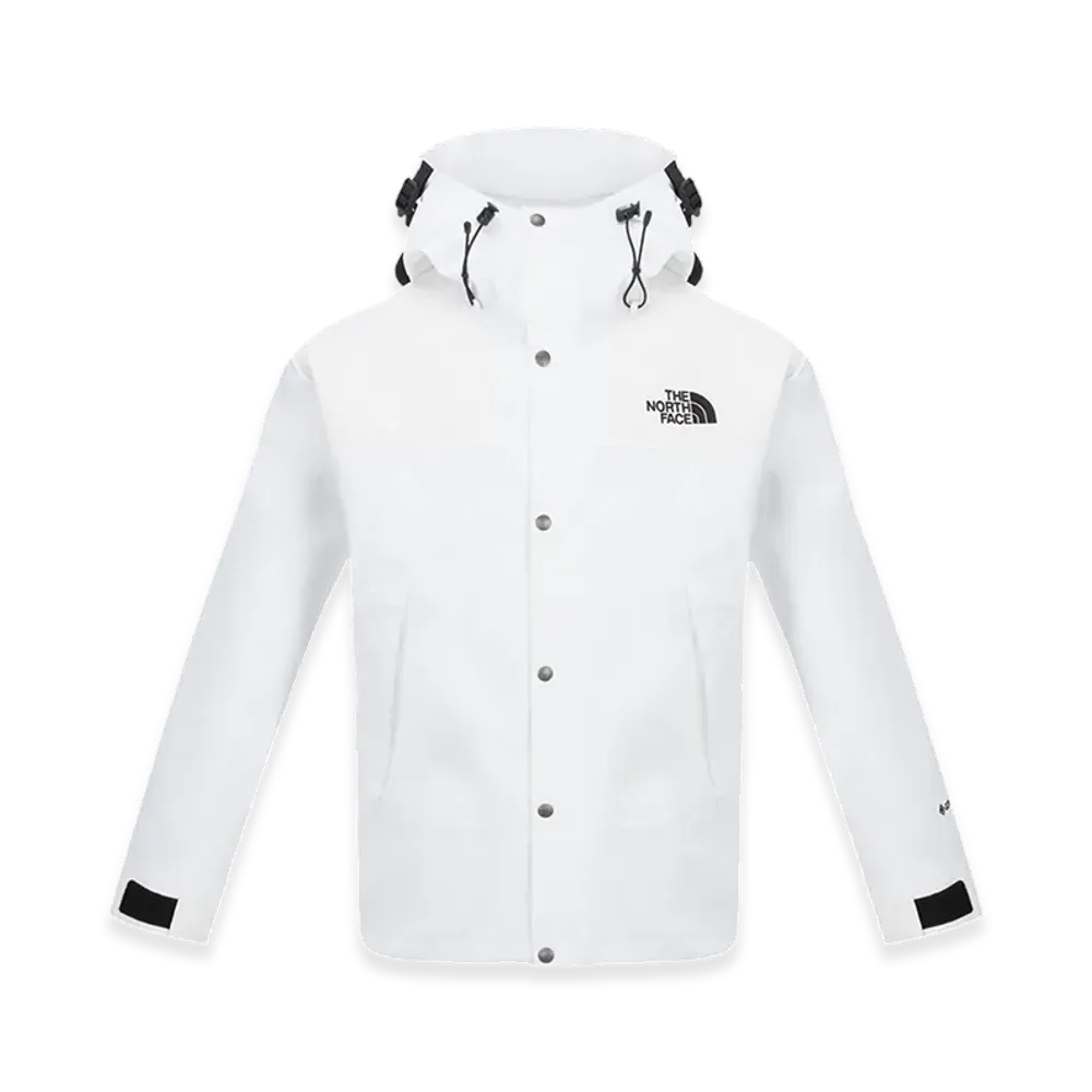 The North Face GTX Mountain Jacket - 25SS "Off White"
