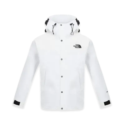 The North Face GTX Mountain Jacket - 25SS "Off White"