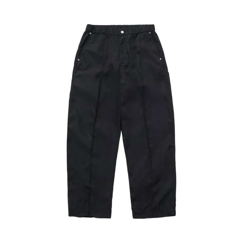 TTT MSW New Standard Wide Pants "Black"