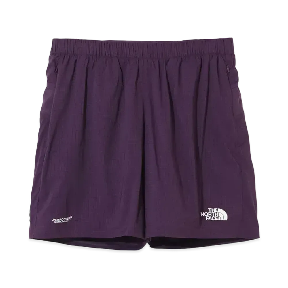 UNDERCOVER x THE NORTH FACE SOUKUU SEASON 2 Trail Run Utility 2-In-1 Shorts "Purple Pennant"