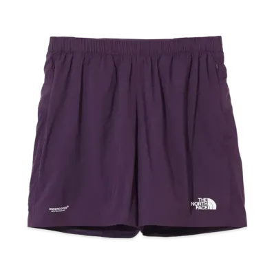 UNDERCOVER x THE NORTH FACE SOUKUU SEASON 2 Trail Run Utility 2-In-1 Shorts "Purple Pennant"