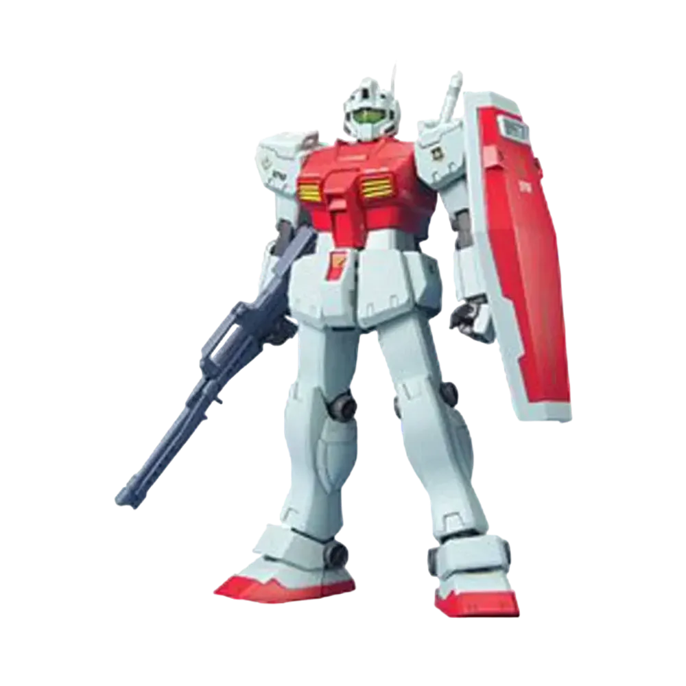 MG 1/100 RGM-79C GM Type C (Standard Color)