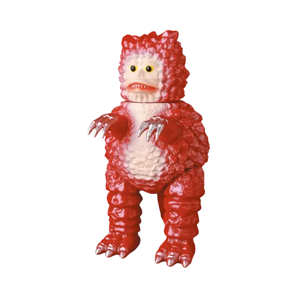 MEDICOM TOY / Anrakuansaku -Ultra Q- Garamon (2Nd)