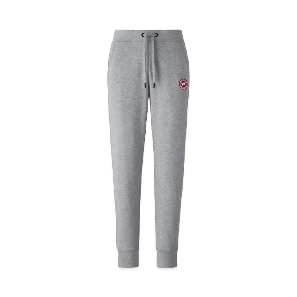 CANADA GOOSE Muskoka Pant "Stone Heather"