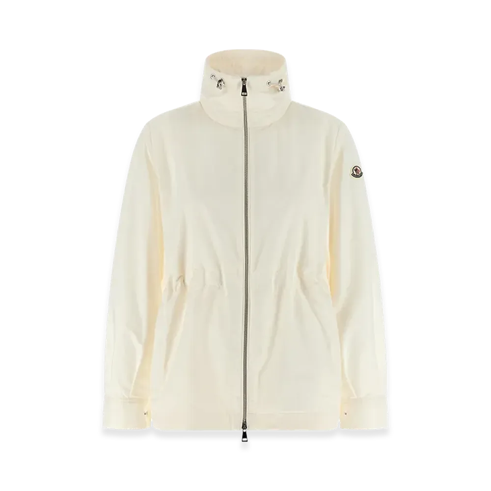 MONCLER Women's Enette Jacket "White"