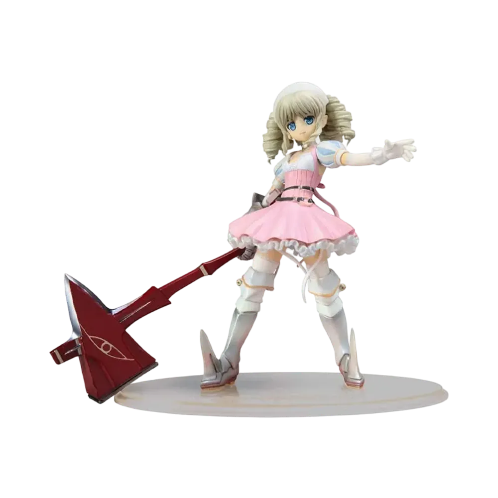Excellent Model CORE: Queen's Blade Special Edition The Iron Princess Ymir