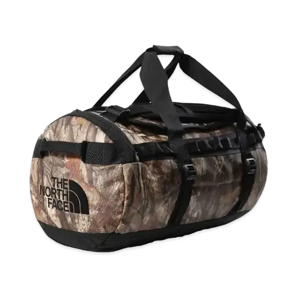 The North Face BASE CAMP DUFFEL MEDIUM "Leaves"