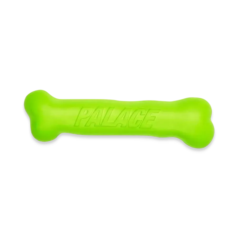 PALACE Dog Toy "Green"