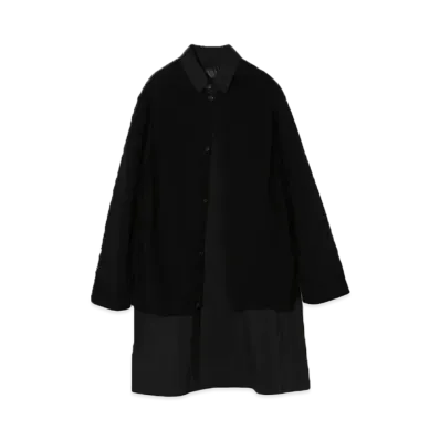 UNDERCOVER JACKET "Black"
