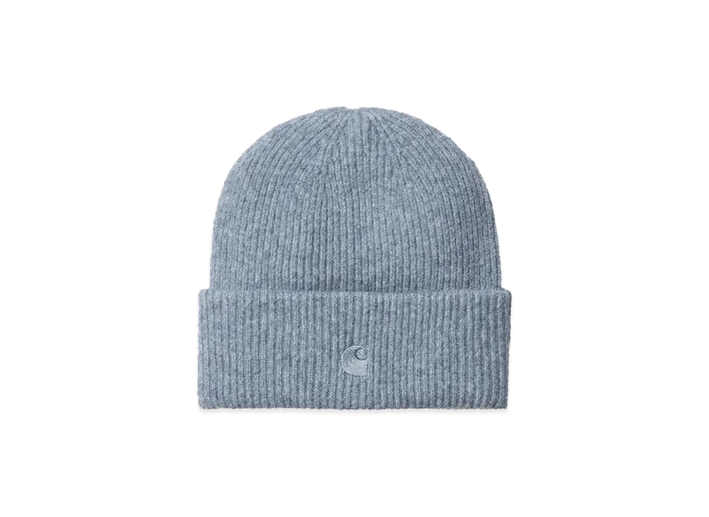 Carhartt WIP Curtis Beanie "Shady Blue"