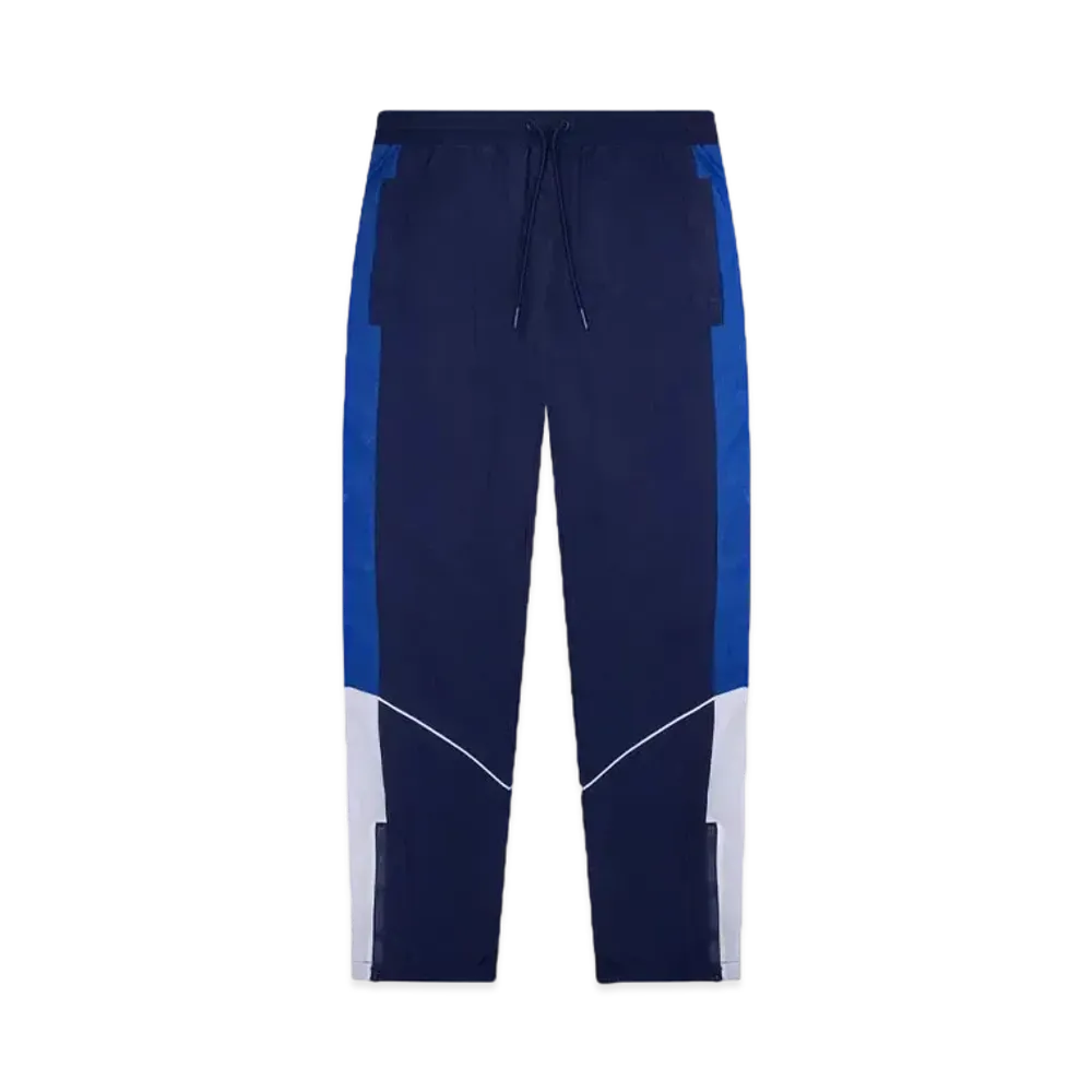 TRAPSTAR Irongate T Panel Shell Tracksuit "Dazzling Blue"