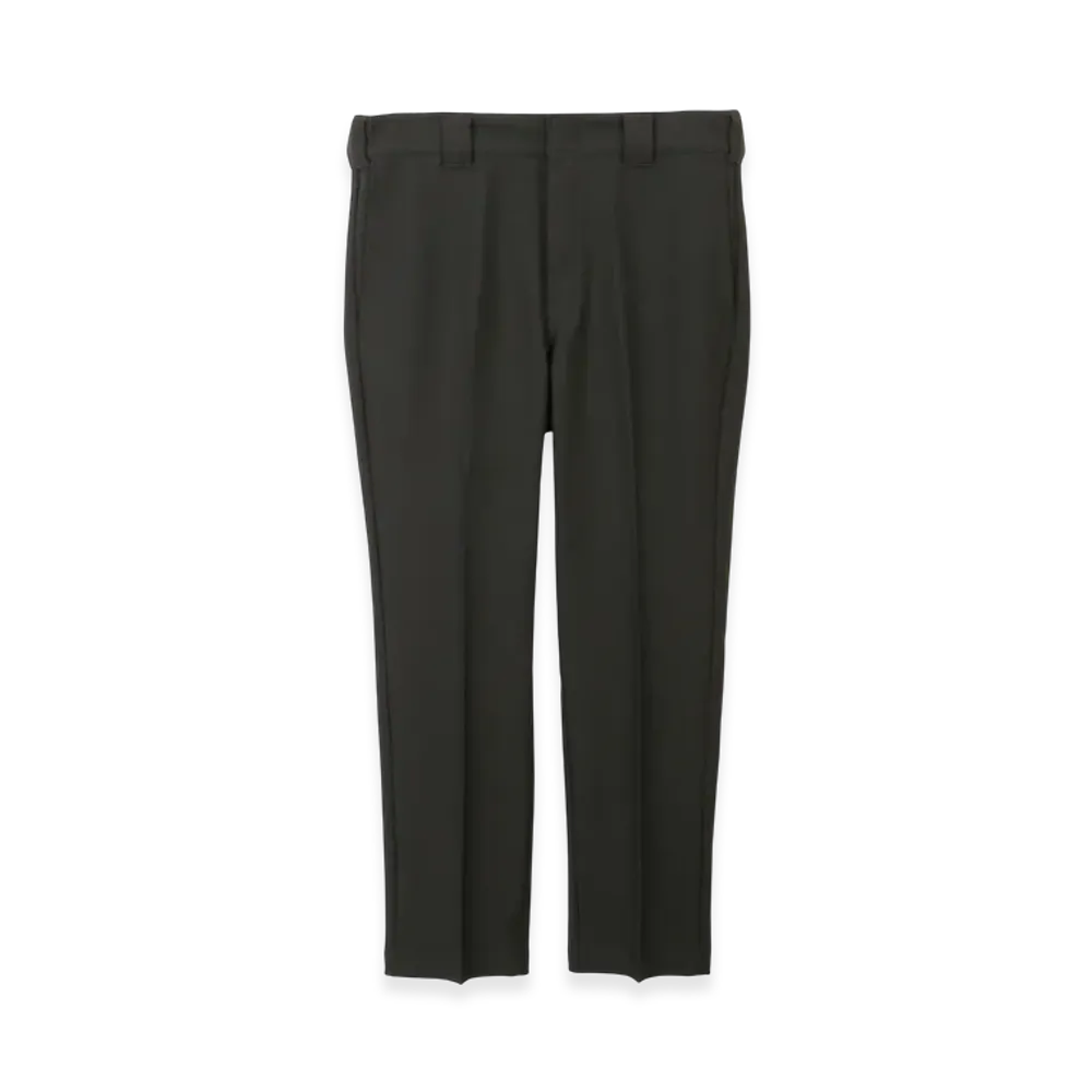 Dickies x Aoyama Work Slacks #Sugo "Black"