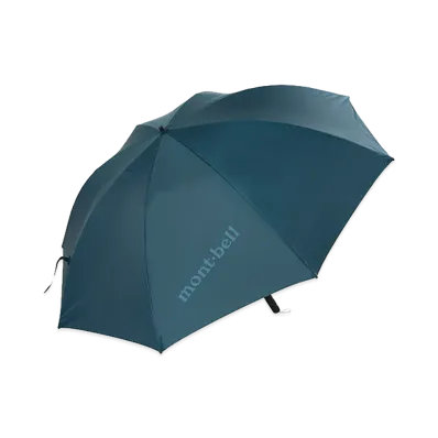 mont-bell O.D. 2-Way Umbrella 60 "Blue Green"