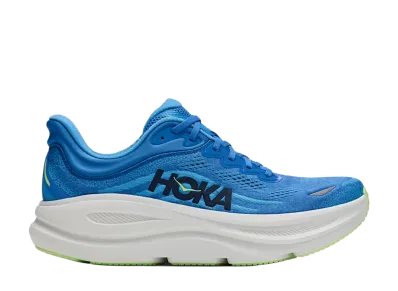 Hoka Bondi 9 "Virtual Blue/Soft Cobalt"