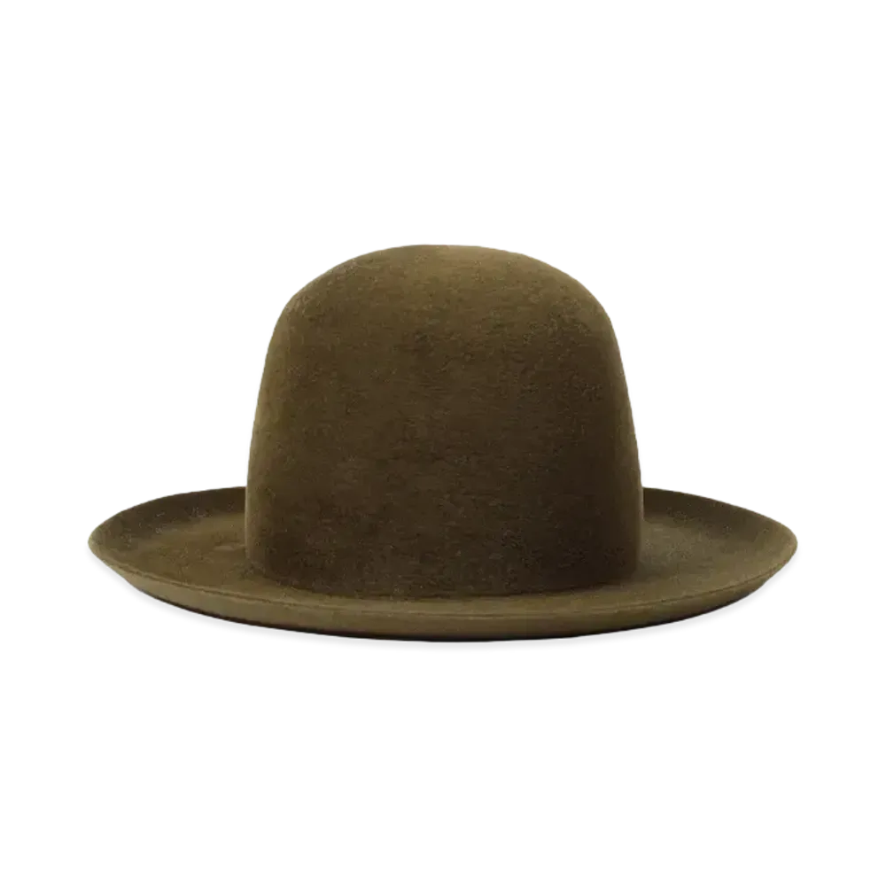 WACKO MARIA Hat-TW-Maga "Olive"