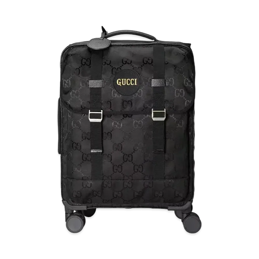 GUCCI Off The Grid Carry-on "Black"