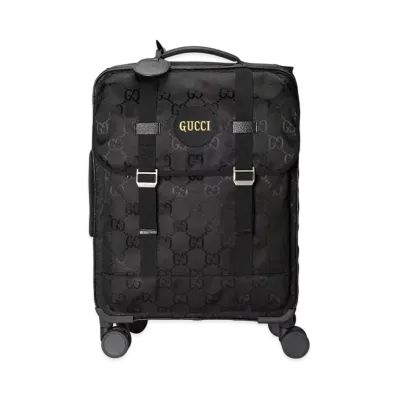 GUCCI Off The Grid Carry-on "Black"