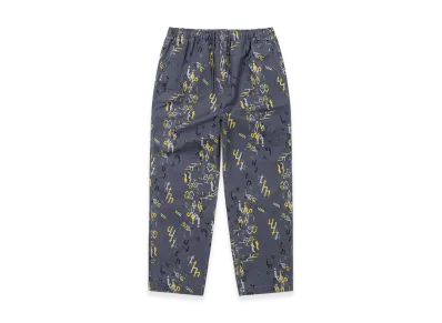 thisisneverthat Flow Pant "Navy"
