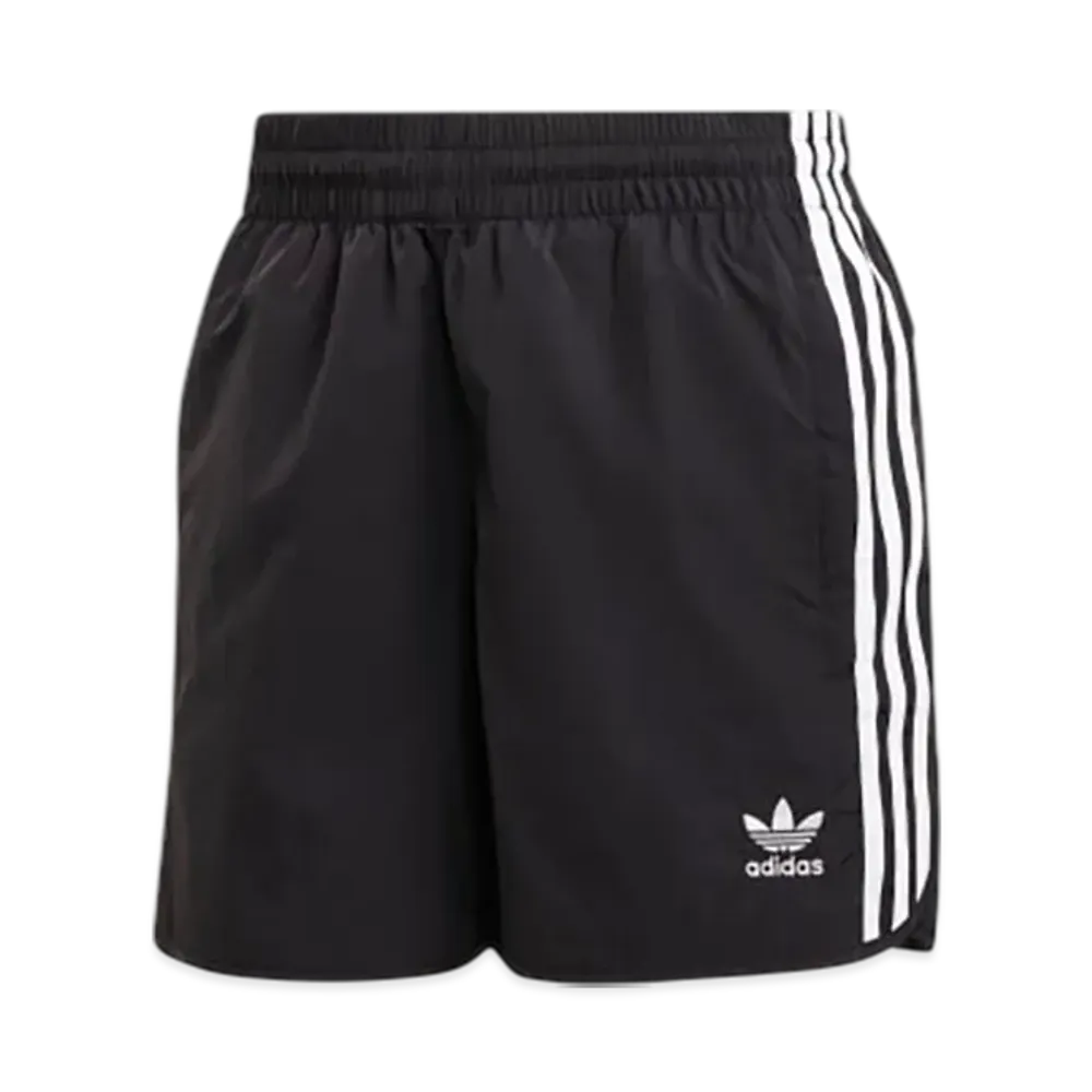 adidas Adicolor Classics Sprinter Shorts "Black"