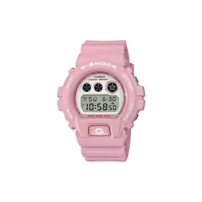 Casio G-SHOCK Digital DW-6900TCB-4JR