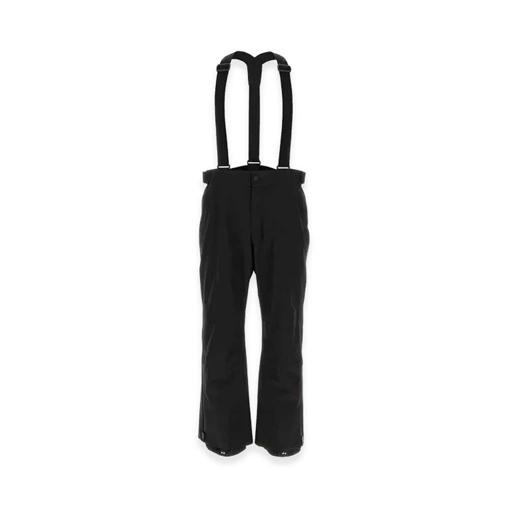 MONCLER Ski Pants "Black"
