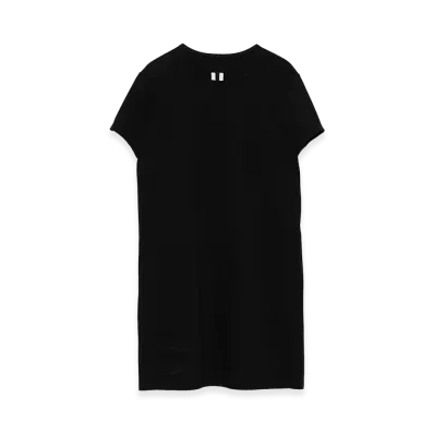 Rick Owens Women's Level T-Shirt "Black"