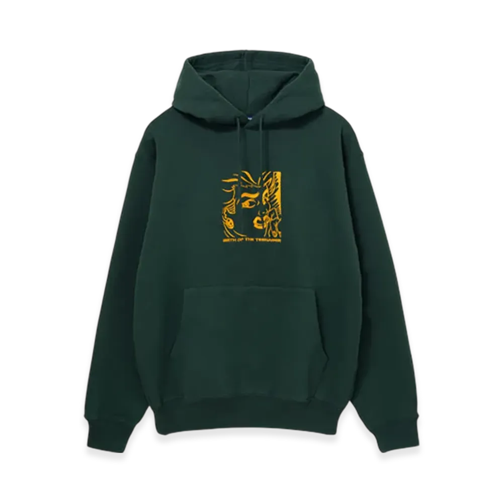 BoTT Jealous Hoodie "Forest"