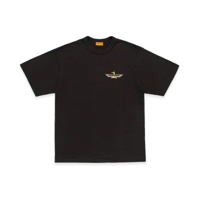 HUMAN MADE Graphic T-Shirt "Black"