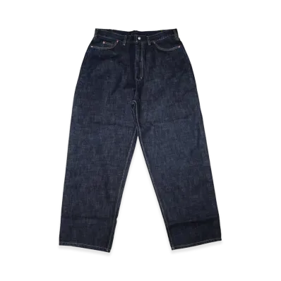 SAPEur Wolf Riders Denim Pants "Indigo"