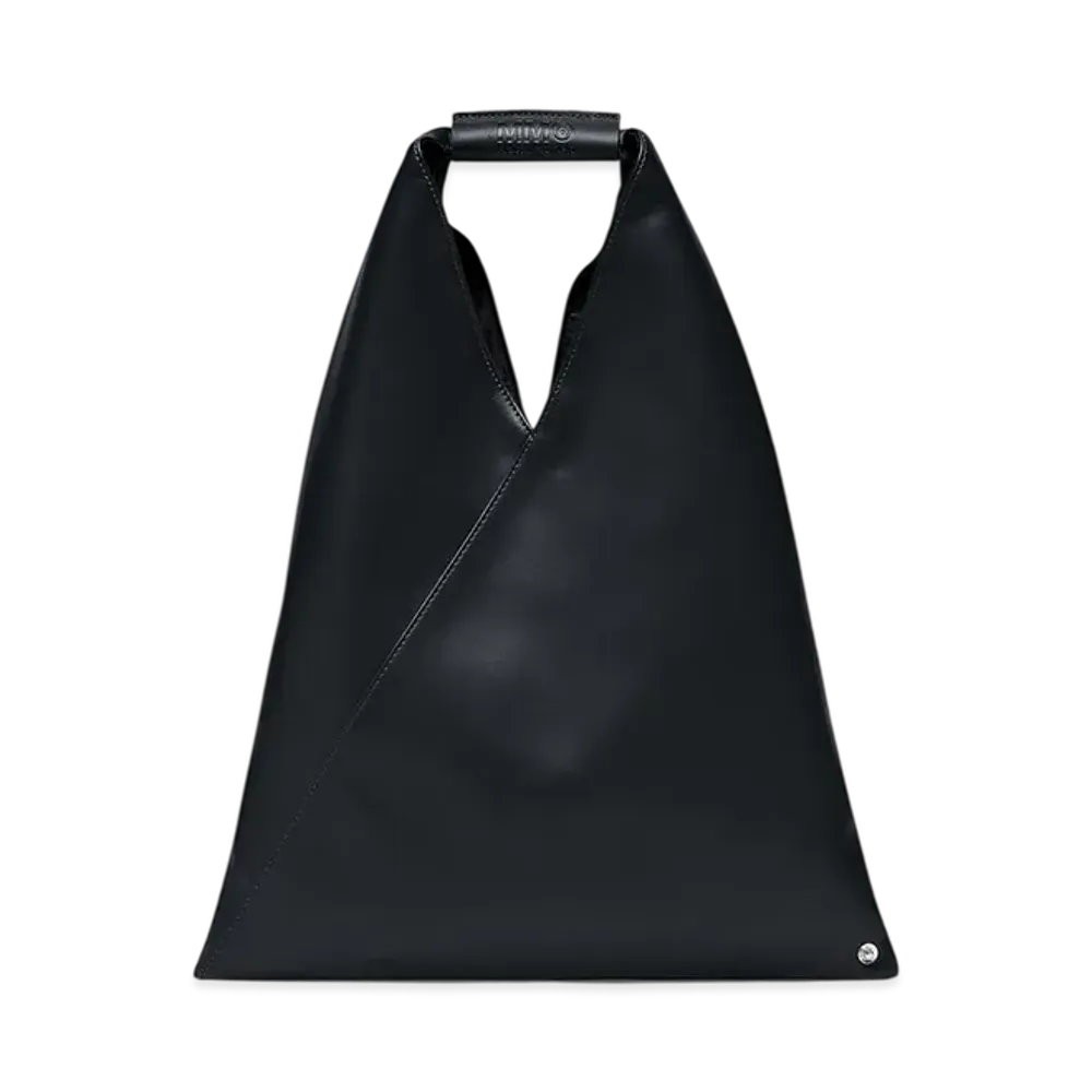 MM6 Maison Margiela Japanese Bag Classic Small "Black"
